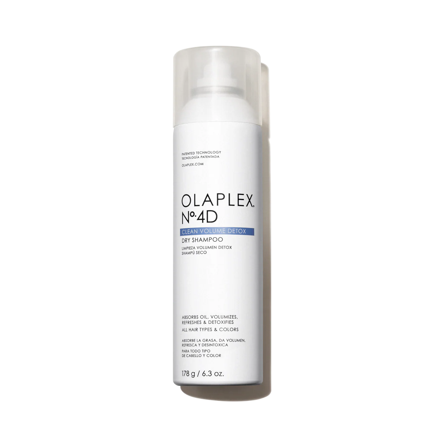Official Salon | Maintain and Restore Your Hair with Olaplex No. 5