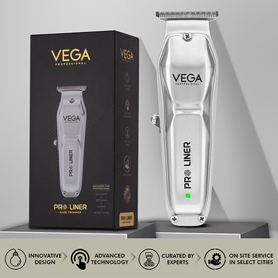 Vega Professional - Pro Liner Hair Trimmer VPPHT-03