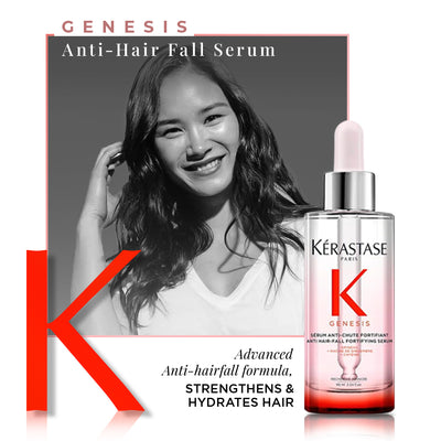 Kerastase Genesis - Serum Fortifiant Hair Serum 90ml