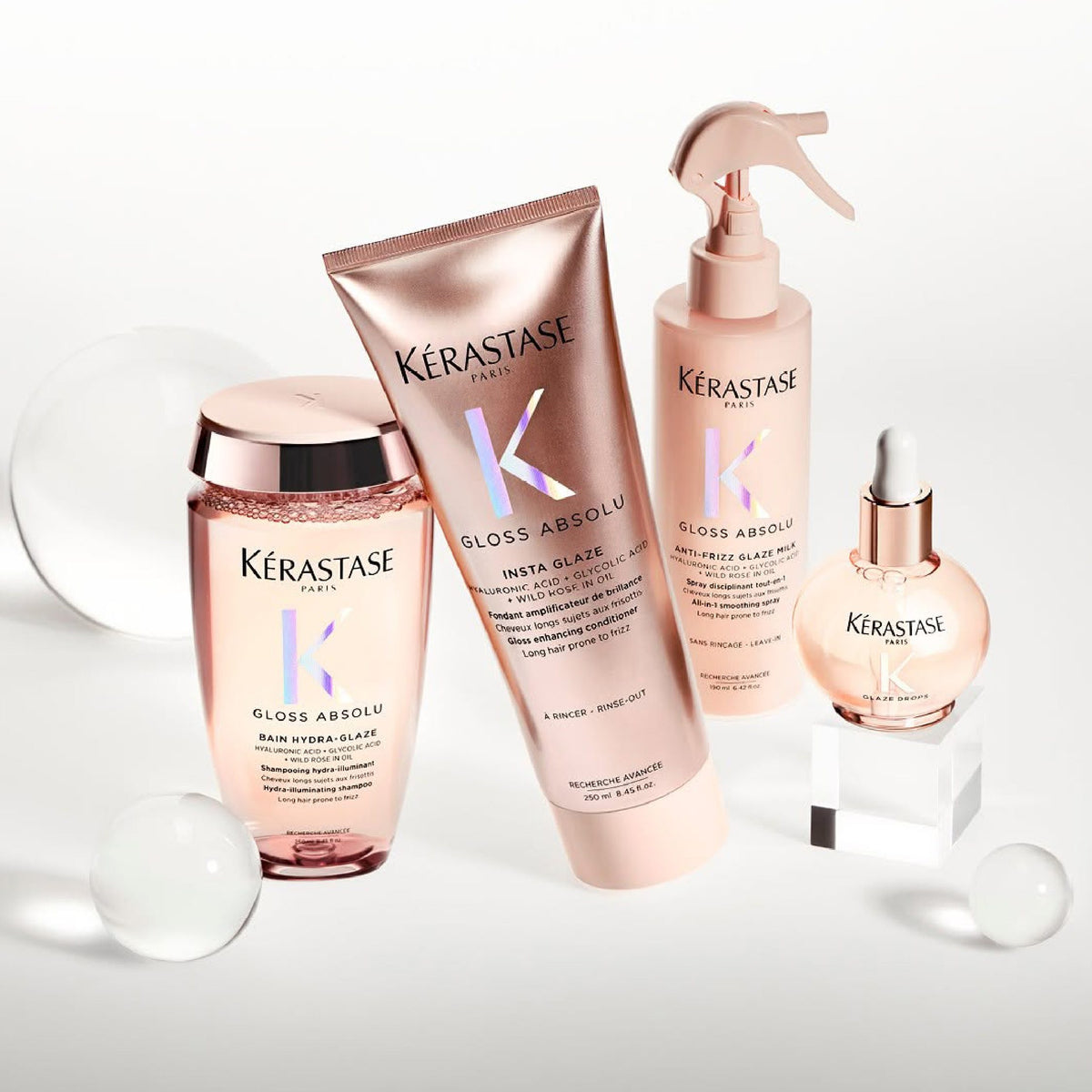 Gloss Absolu