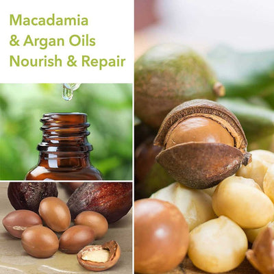 Macadamia - Weightless Repair Masque 222ml