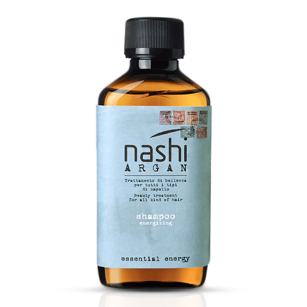 suppe Sada Ordinere Revitalize Your Hair with Nashi Argan Energizing Shampoo | Nashi Official  Partner – Reflexions Salon