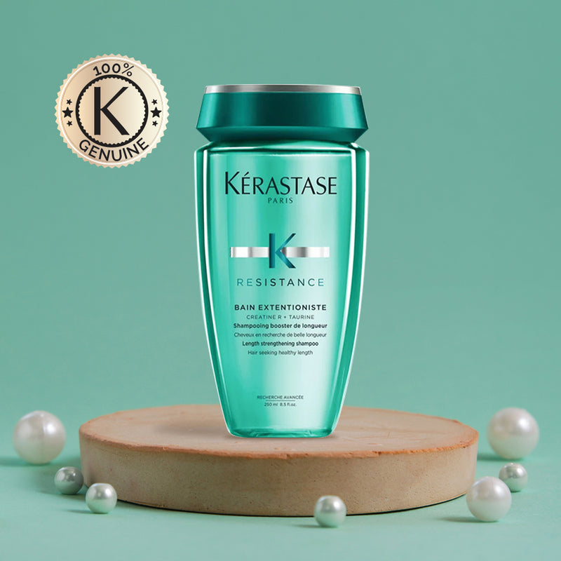 Kerastase Resistance - Bain Extentioniste Shampoo 250ml