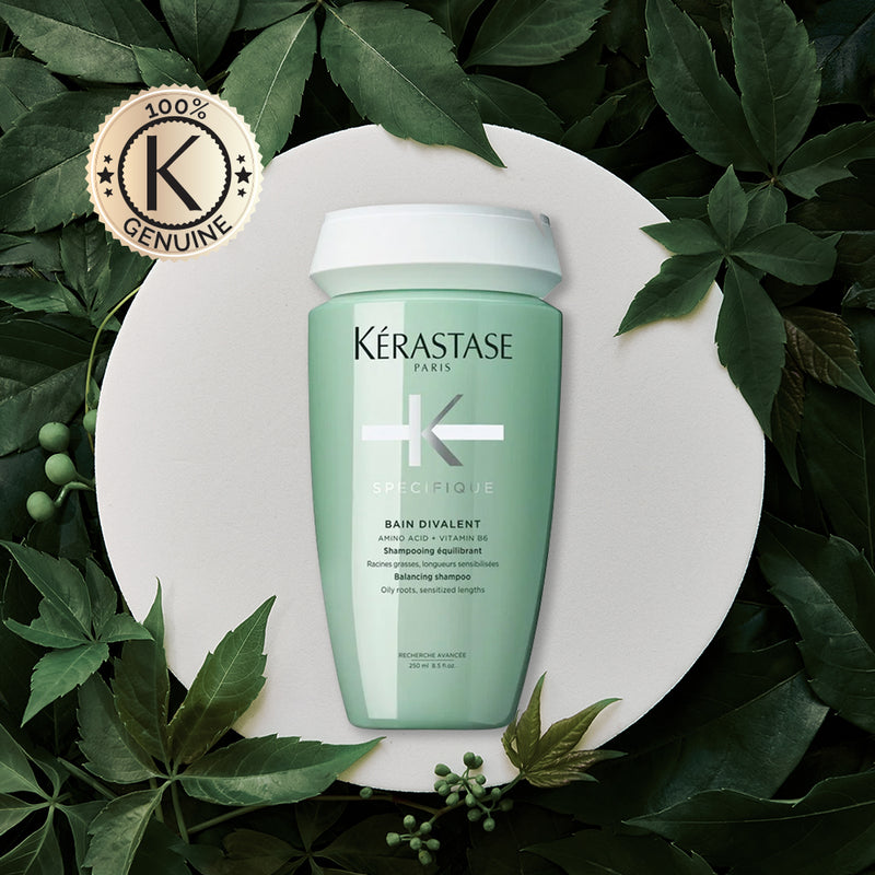 Kerastase Specific - Bain Divalent Shampoo 250ml