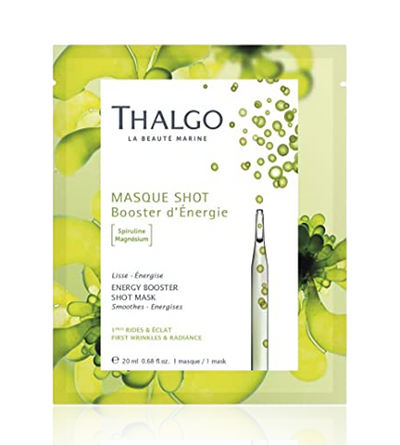 Thalgo Energy Booster Shot Mask 20ml