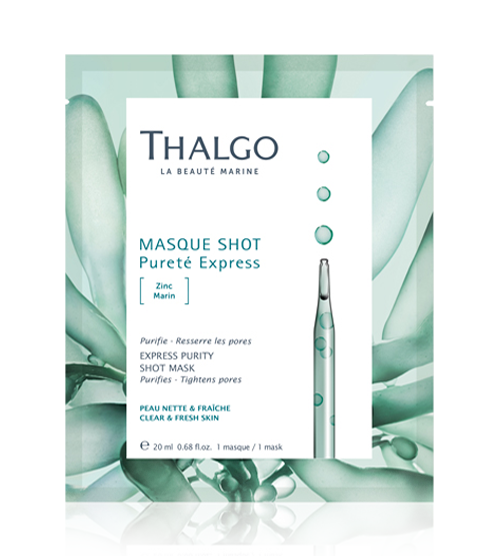 Thalgo Express Purity Shot Mask 20ml