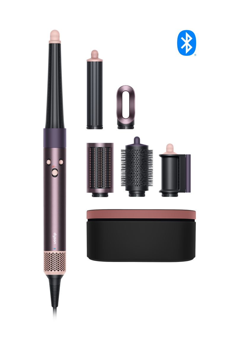 Dyson Airwrap i.d.™ multi-styler and dryer (Jasper plum
