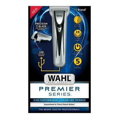 WAHL - Premier Series Trimmer