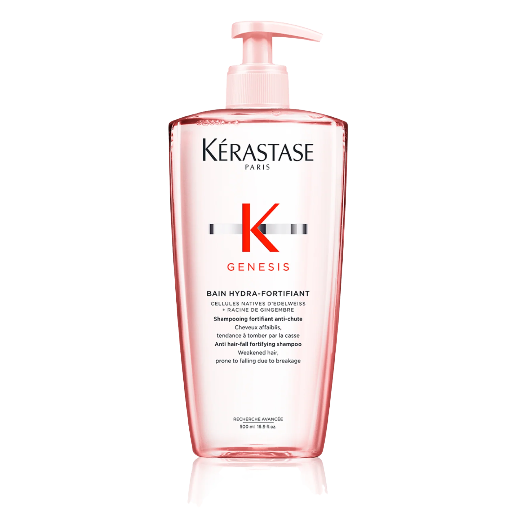ケラスターゼ ジェネシス　 シャンプー 1000ml ／マスク 500ml ケラスターゼ ジェネシス シャンプー 1000ml ／マスク500ml