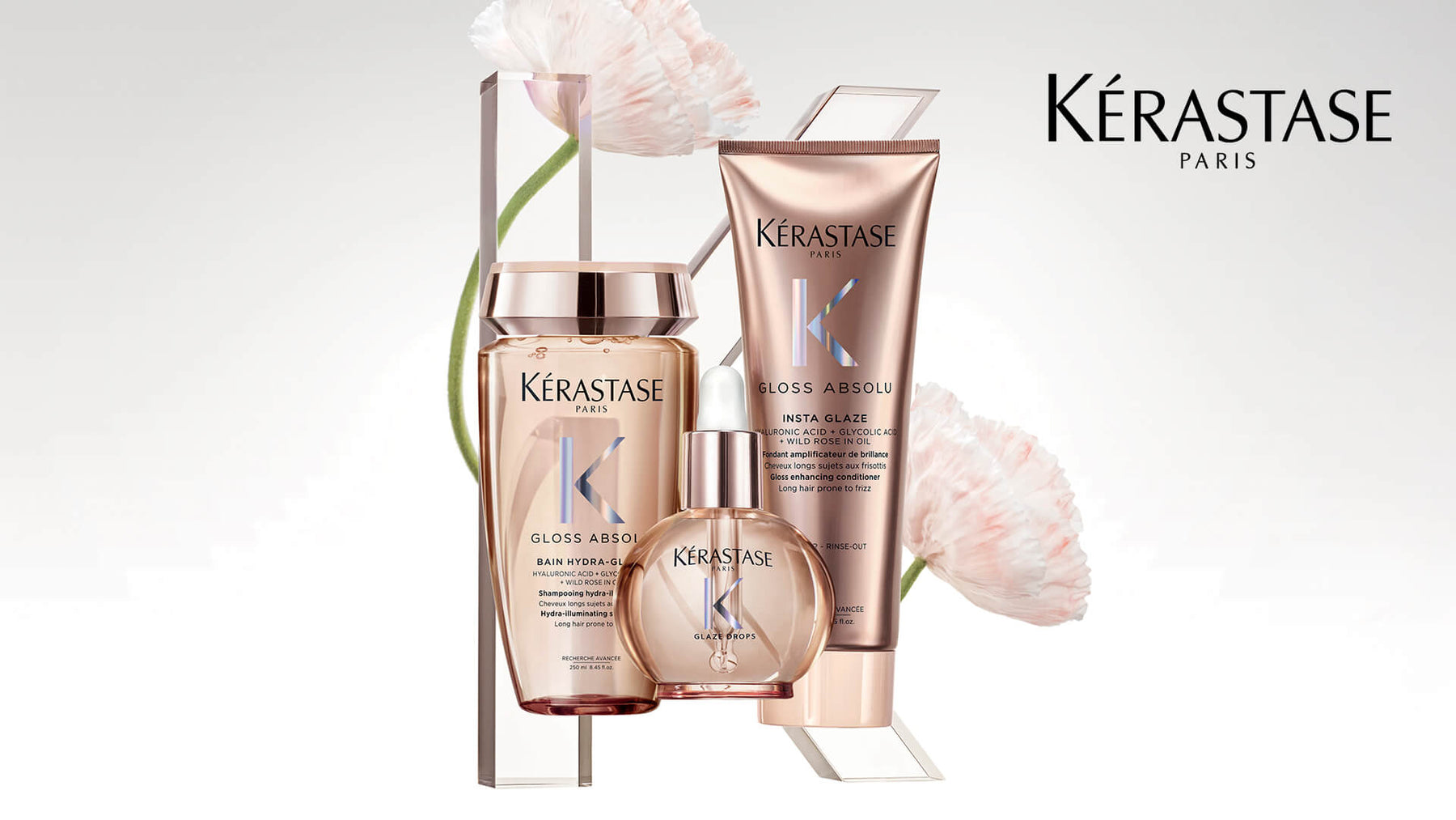 Kérastase Hero