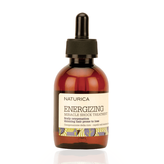 Naturica - Energizing Miracle Shock Treatment 100ml – Reflexions Salon