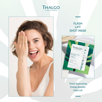 Thalgo Flash Lift Shot Mask 20ml