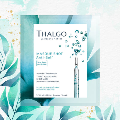 Thalgo Thirst Quenching Shot Mask 20ml