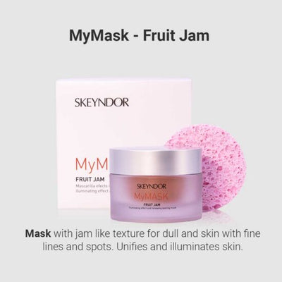 Skeyndor My Mask Fruit Jam - 50ml