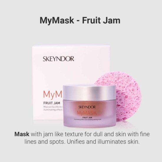 Skeyndor My Mask Fruit Jam - 50ml