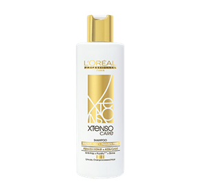 L'Oreal Xtenso Care Sulfate Free Shampoo 250 ML - Reflexions Salon