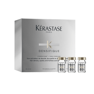Kerastase Densifique - Cure Densifique 30*6 ml - Reflexions Salon