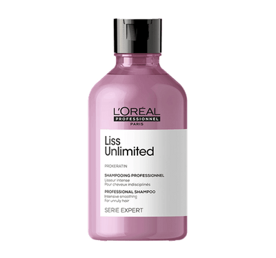 L'Oreal Liss Unlimited Shampoo 300ML - Reflexions Salon