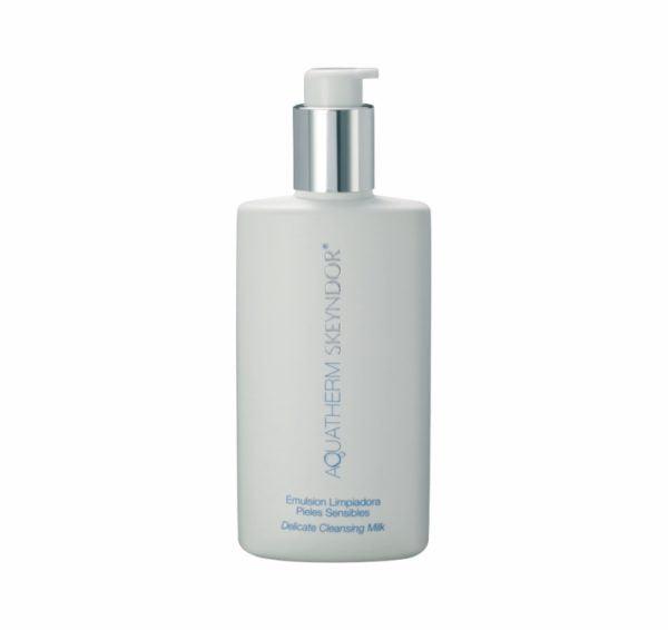 Skeyndor Aquatherm Delicate Cleansing Milk Skeyndor Aquatherm Delicate Cleansing Milk
