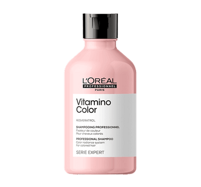 L'Oreal Vitamino Color Shampoo 300ML - Reflexions Salon