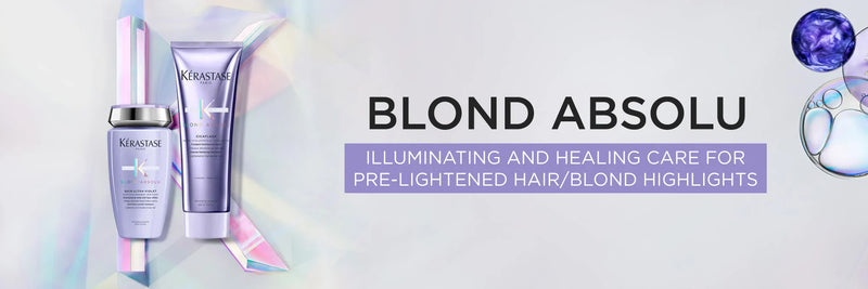 Blond Absolu