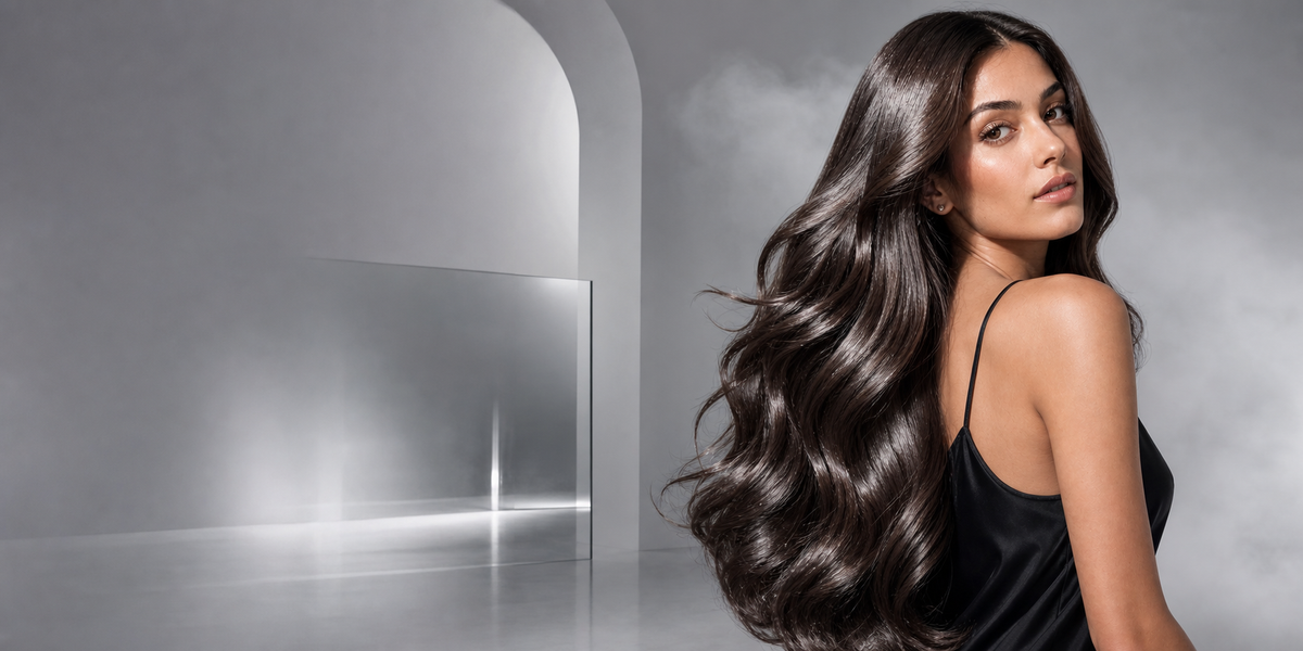 Discipline + Gloss Absolu