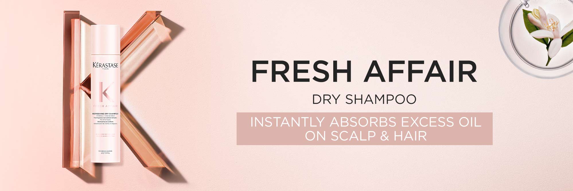 Fresh Affair - Reflexions Salon