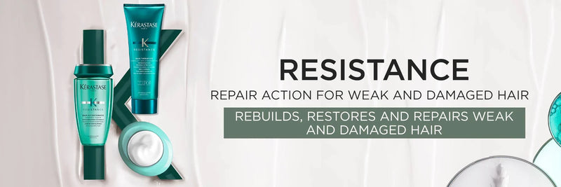 Resistance