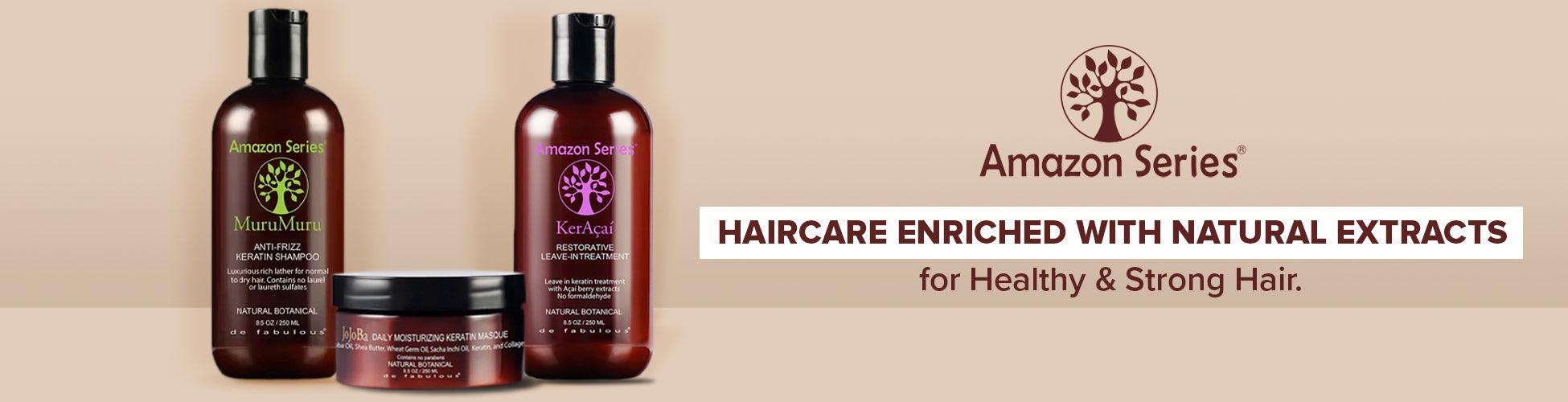 Amazon Series - Reflexions Salon