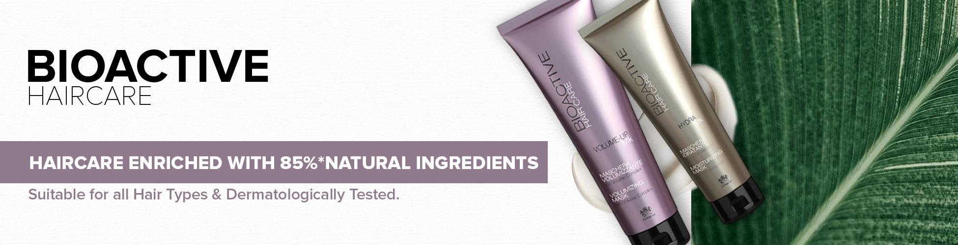 Bioactive - Reflexions Salon
