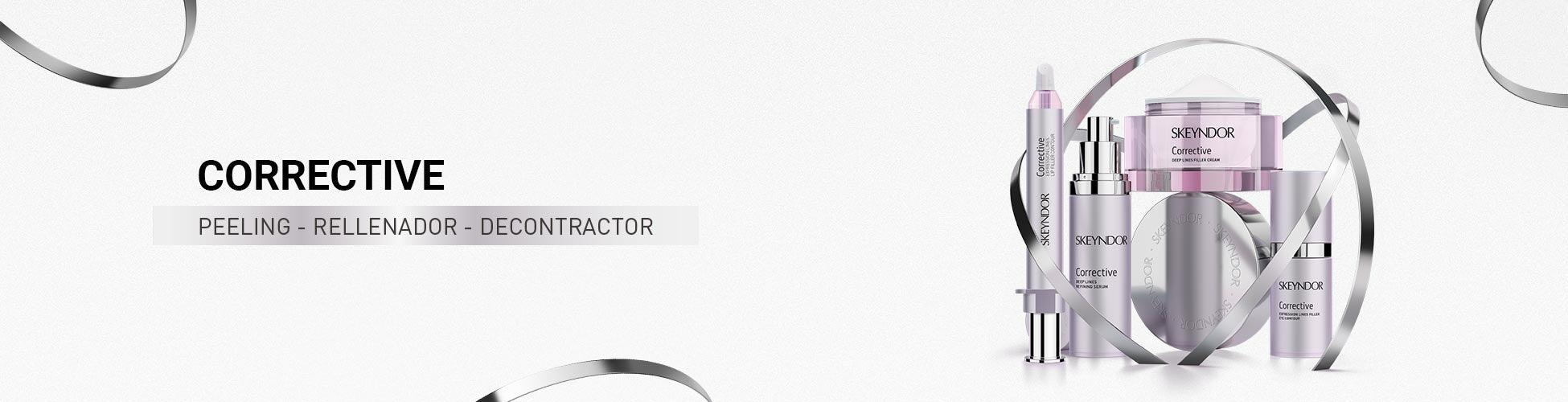 Corrective Line - Reflexions Salon