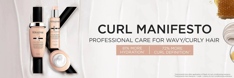 Curl Manifesto