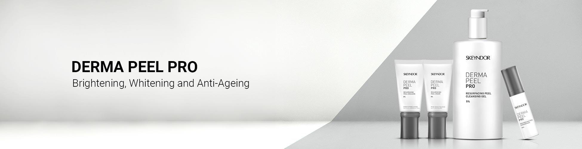 Derma Peel Pro Line - Reflexions Salon
