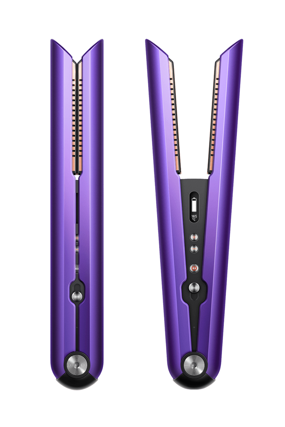 Dyson Hair Care - Reflexions Salon