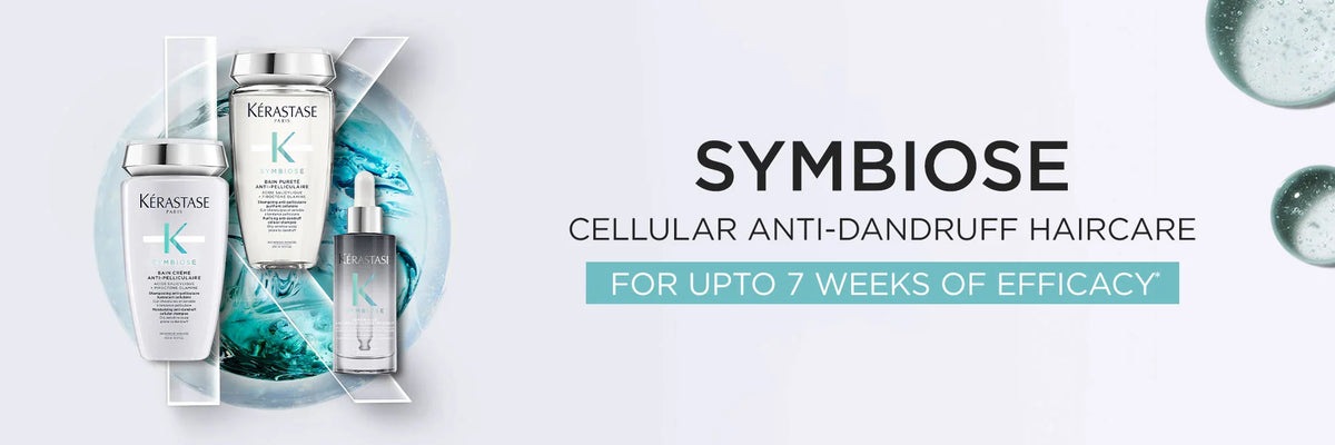 Symbiose + Spécifique