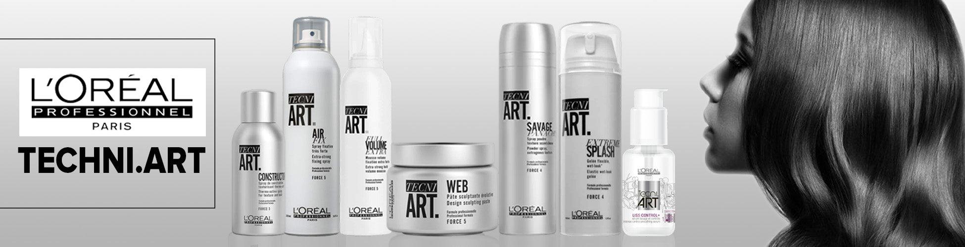 Tecni Art - Reflexions Salon