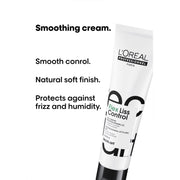 L'Oreal Tecni Art Flex Liss Control Cream Force 2 - 150ml