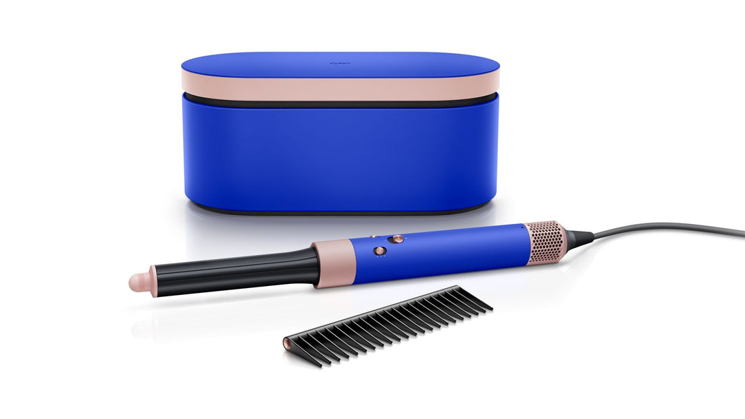 Dyson Airwrap™ multi-styler Complete Blue Blush – Reflexions Salon