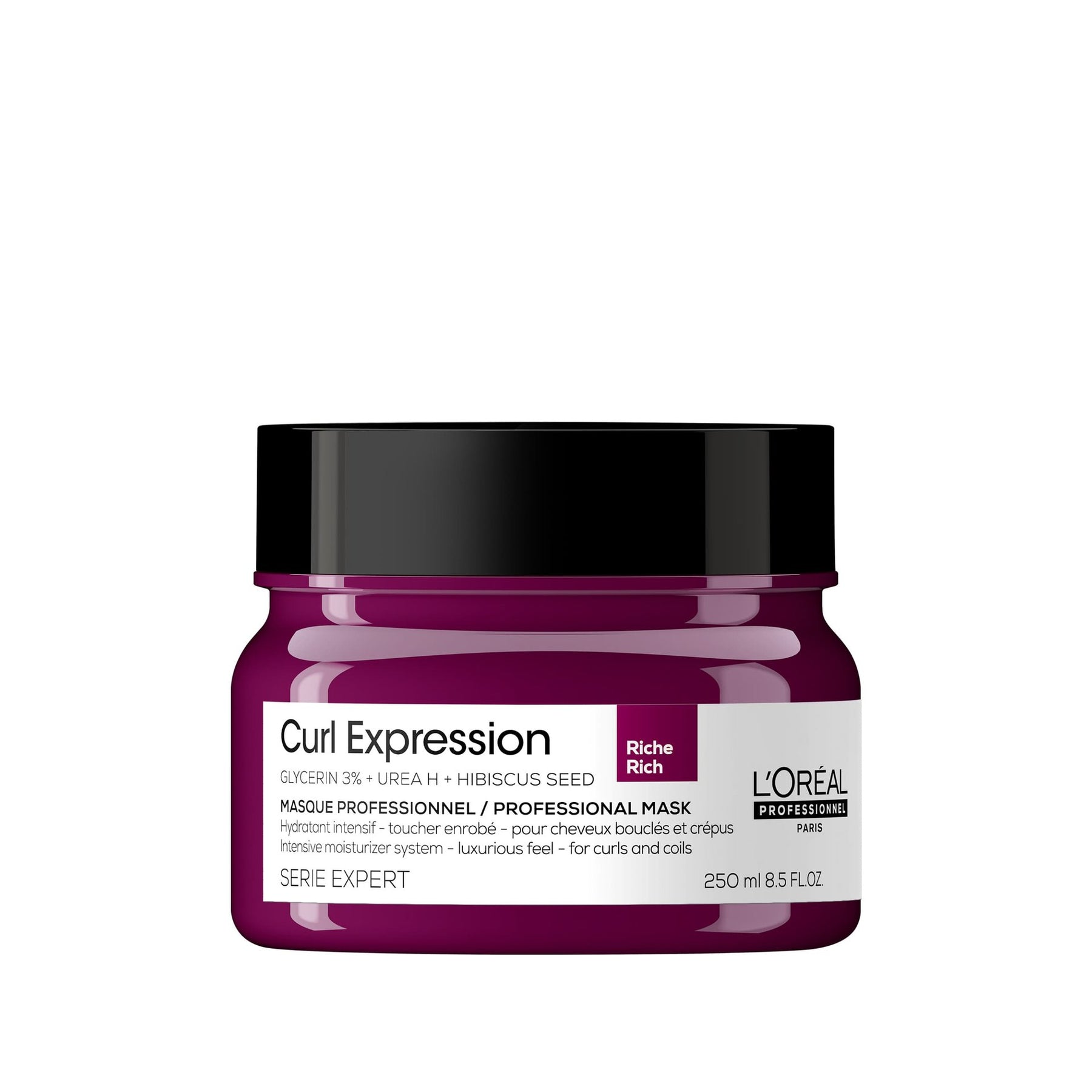 L'Oreal Curl Expression Mask 250ml