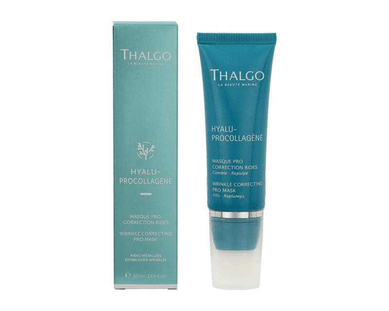 Thalgo - Wrinkle Correcting Pro Mask 50ml