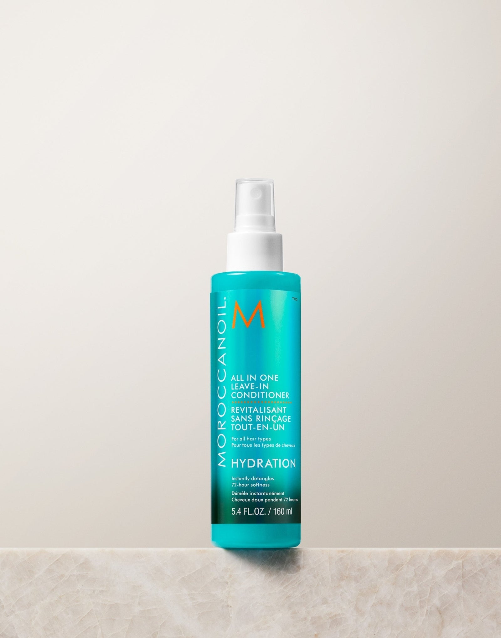 Moroccanoil Styling - All in One Leave-In Conditioner 160ml