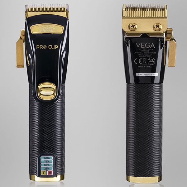 Vega Professional - Pro Clip Hair Clipper VPPHC-06