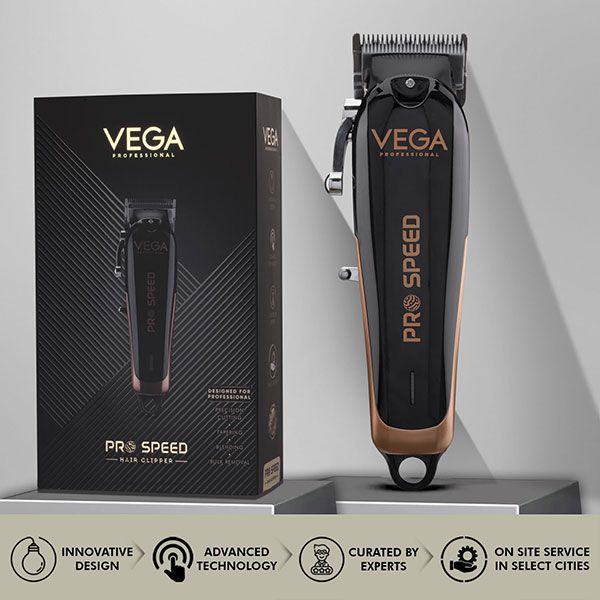 Vega Professional - Pro Speed Hair Clipper VPPHC-07