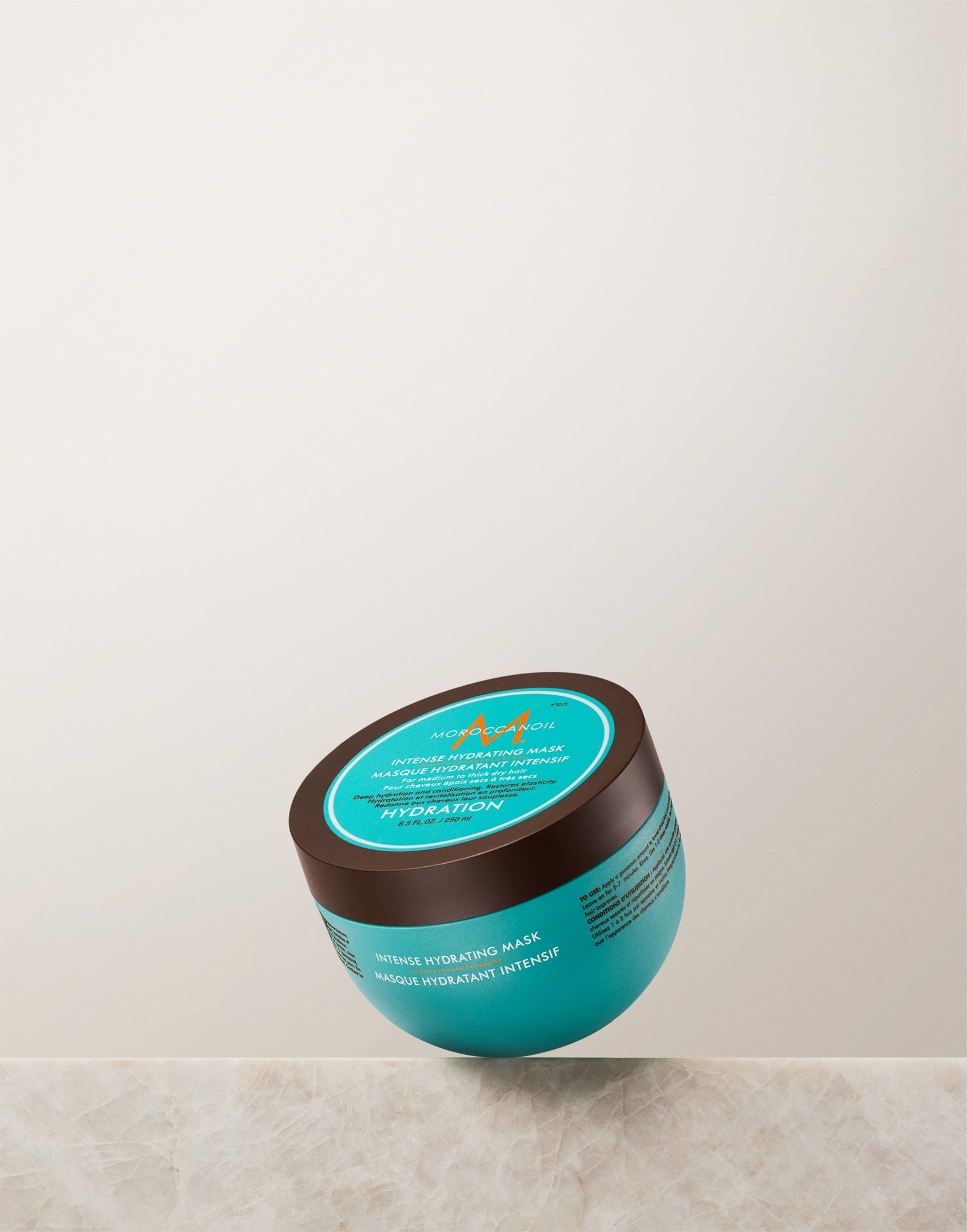 Moroccanoil Hydration - Intense Hydrating Mask 250ml