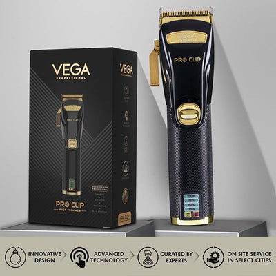 Vega Professional - Pro Clip Hair Clipper VPPHC-06