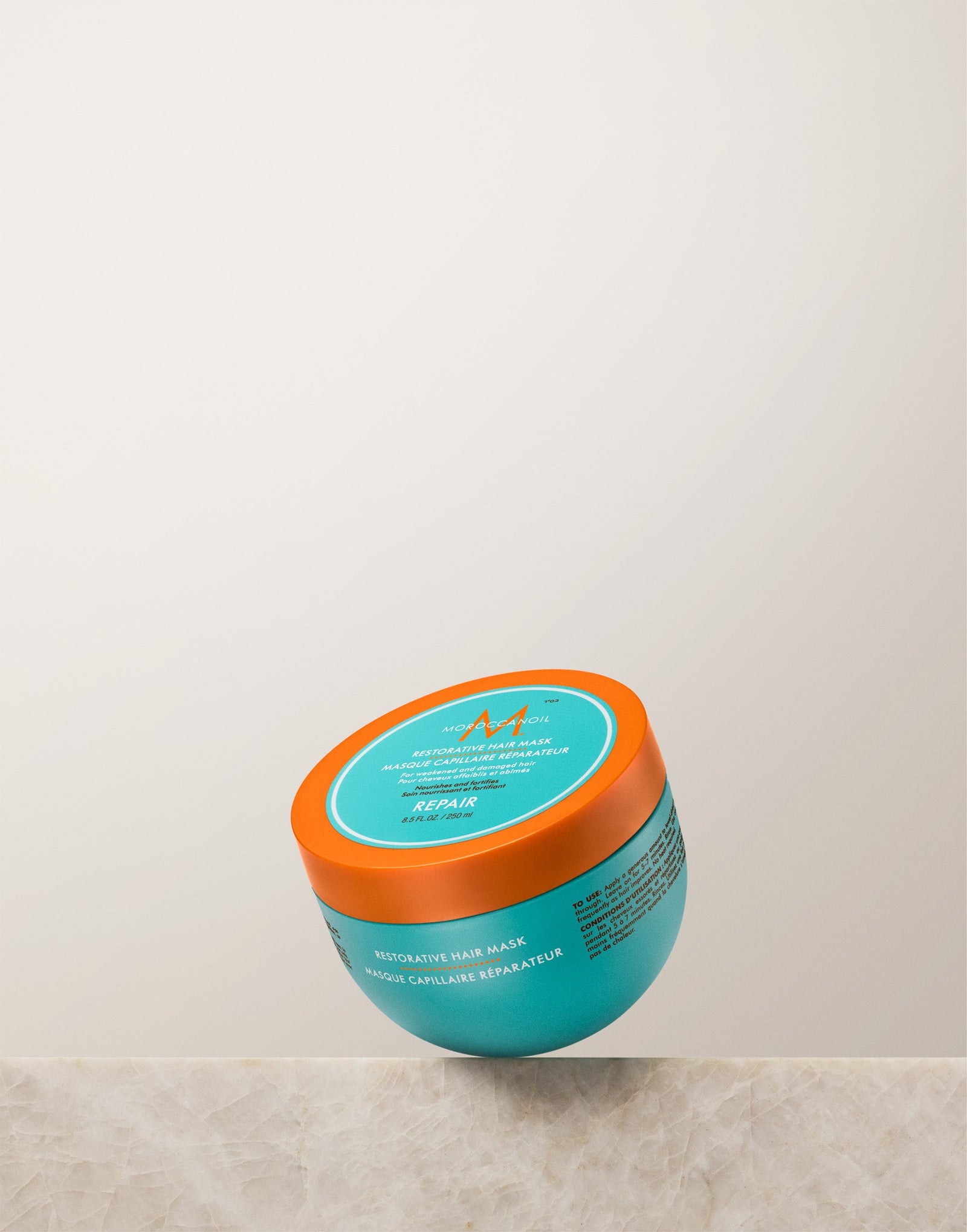 Moroccanoil Repair - Restorative Hair Mask 250ml