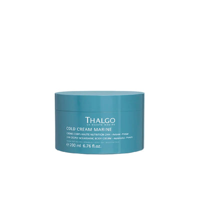 Thalgo - 24h Deeply Nourishing Body Cream 200ml