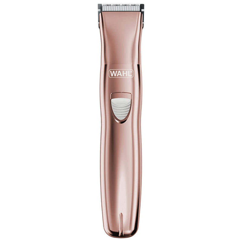 WAHL - Pure Confidence Rechargeable Trimmer