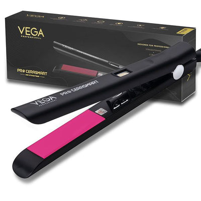 Vega Professional - Pro Cera Smart Hair Straightener VPMHS-06