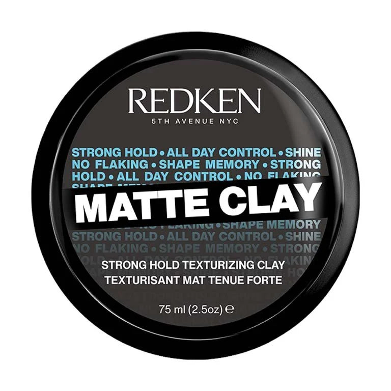 REDKEN - Mattle Clay 75ml